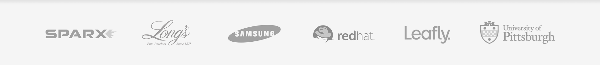 Wheatcraft Design Client Logos