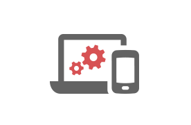 development icon